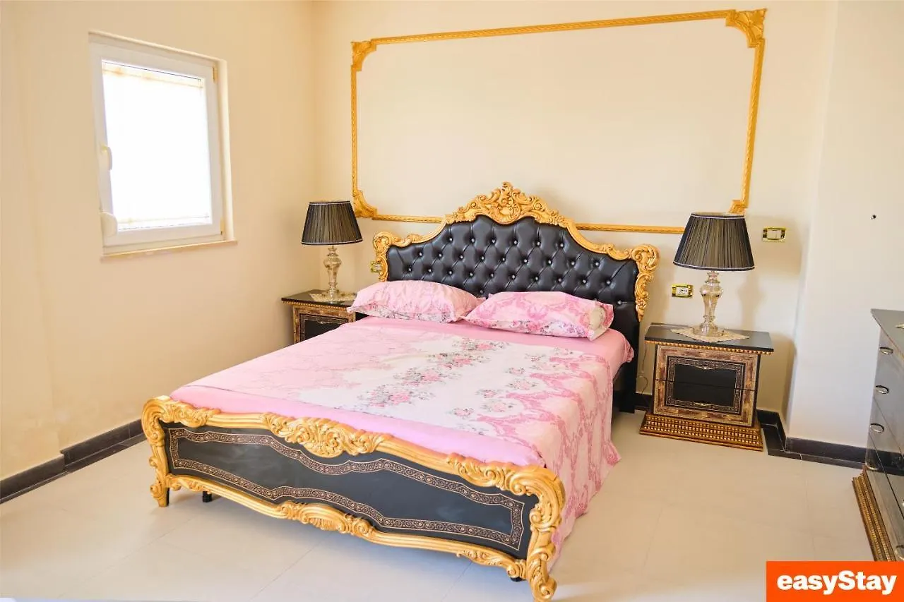 Easy Stay - Luxury Three Bedroom Apartment Lezhë Albania