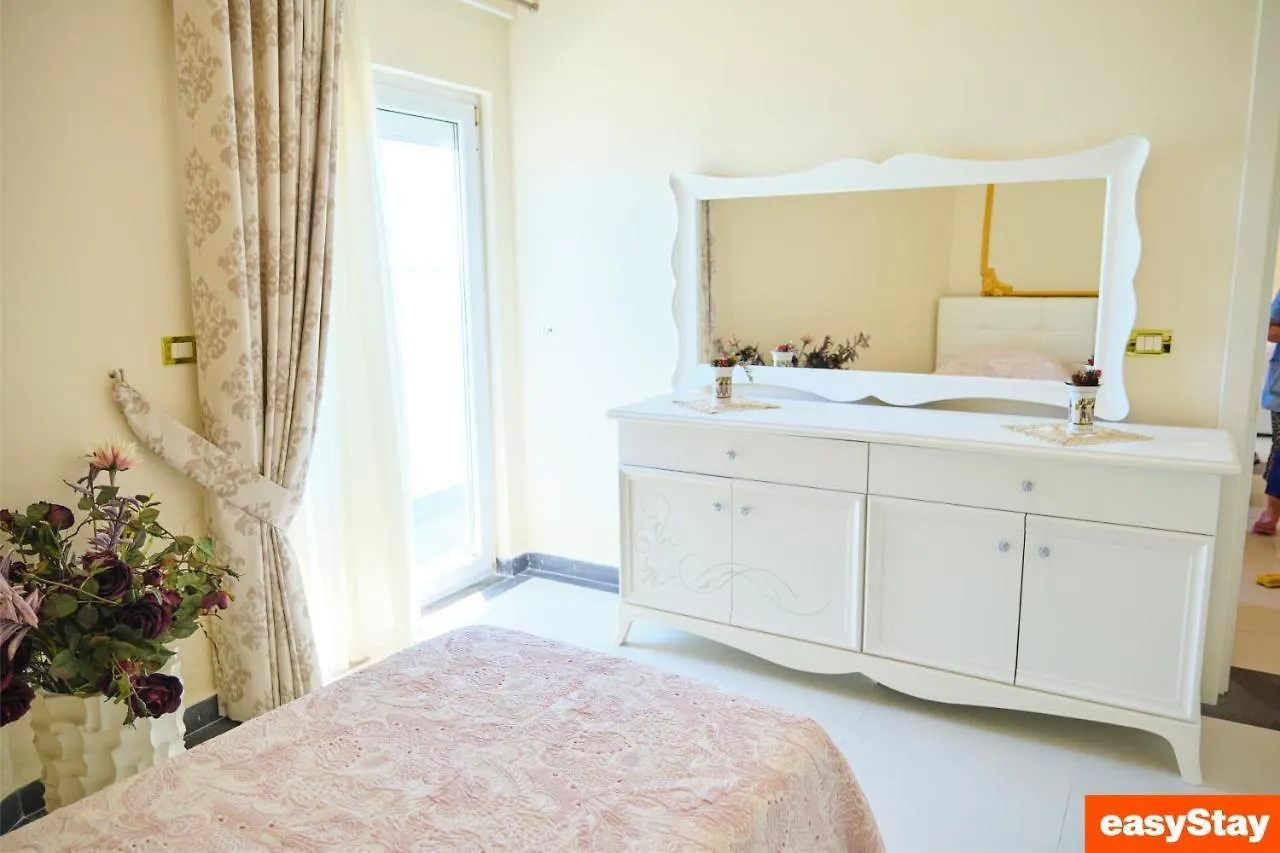 Easy Stay - Luxury Three Bedroom Apartment Lezhë Albania