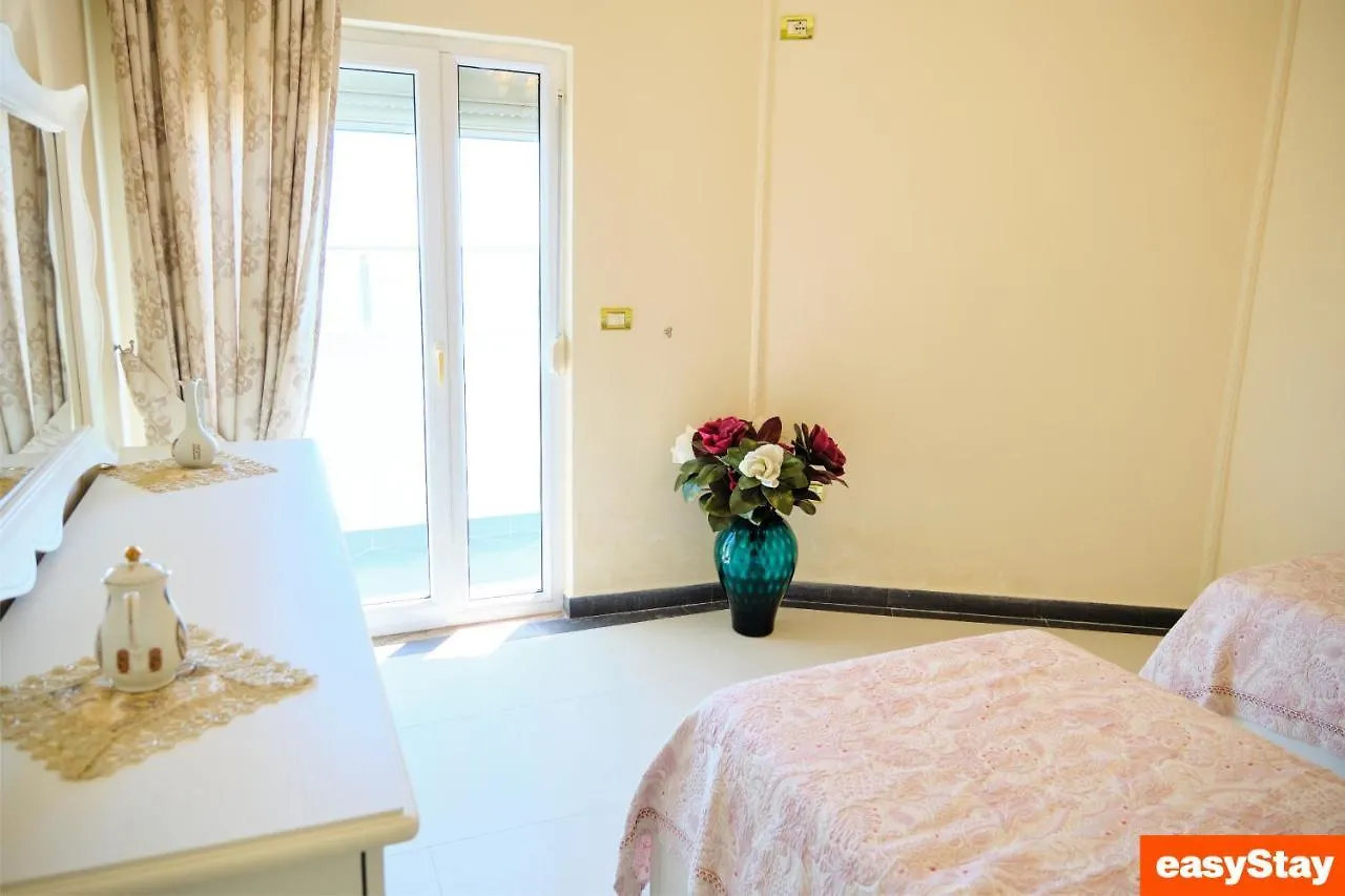 Easy Stay - Luxury Three Bedroom Apartment Lezhë 0*,  Albania