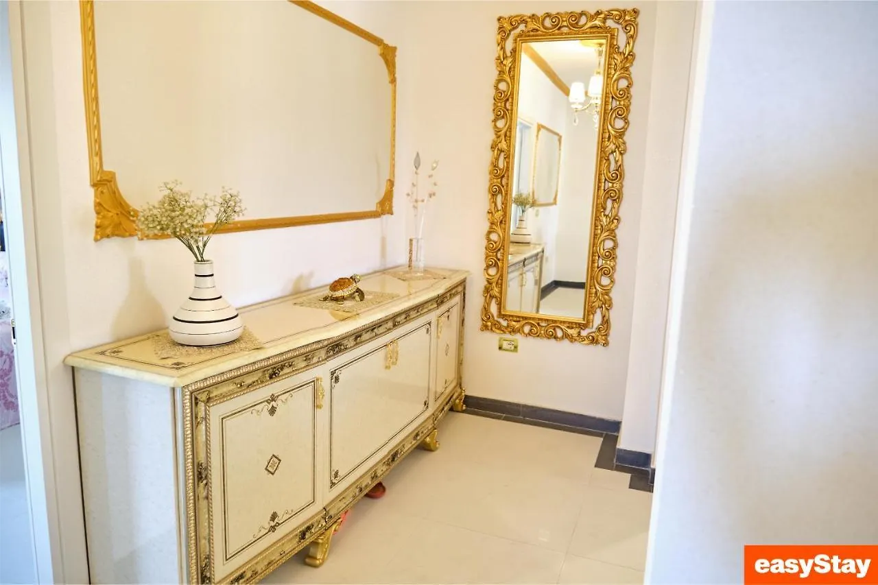 Easy Stay - Luxury Three Bedroom Apartment Lezhë Albania