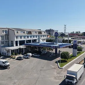 Hotel Liss 2, Lezhë